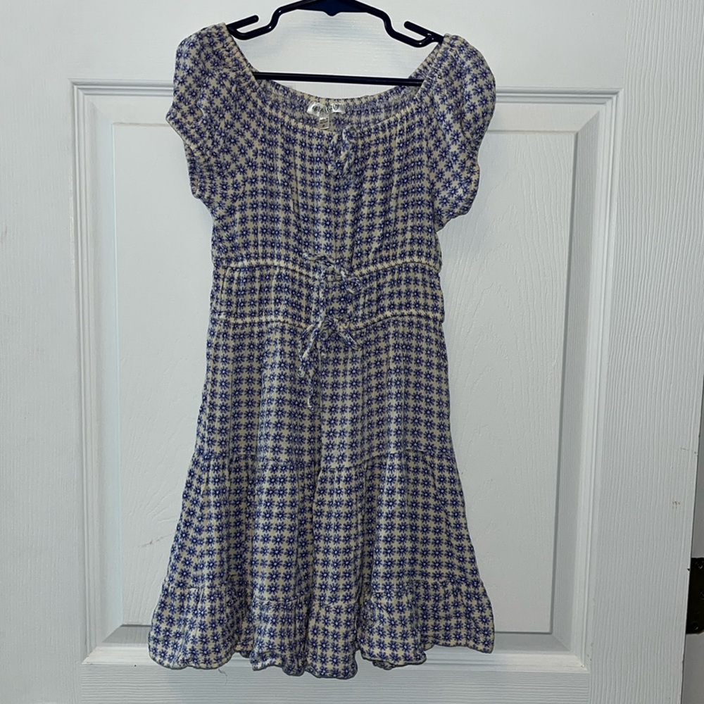 Ava & Yelly floral dress